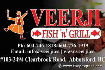 Abbotsford restaurant offering free meals to those impacted by flooding – Chilliwack Progress - Chilliwack Progress