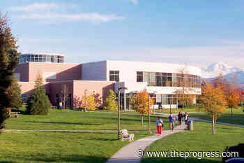 All 3 UFV campuses closed and classes cancelled, Nov. 16 – Chilliwack Progress - Chilliwack Progress