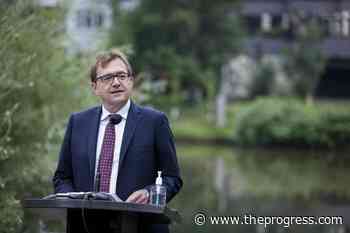 New minister says natural resources must evolve to include renewables, biofuels – Chilliwack Progress - Chilliwack Progress