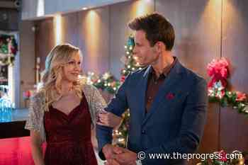 Michael Bublé, Charlie Brown among TV's holiday headliners – Chilliwack Progress - Chilliwack Progress