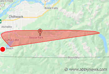 BC STORM: Hydro crews can't access Chilliwack River Valley power outage site yet – Abbotsford News - Abbotsford News