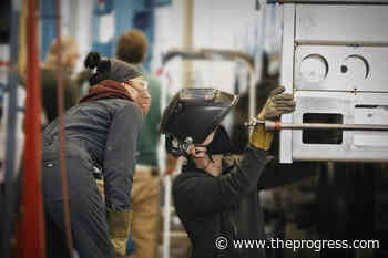 Build a new career with long-time Chilliwack manufacturing business – Chilliwack Progress - Chilliwack Progress