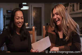 Chilliwack secondary students create emotional video promoting organ donation – Chilliwack Progress - Chilliwack Progress