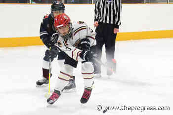 Chilliwack Minor Hockey Association launches Ice Breaker female hockey tournament – Chilliwack Progress - Chilliwack Progress