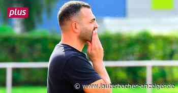 Trainerwechsel beim SC Viktoria Nidda - Lauterbacher Anzeiger