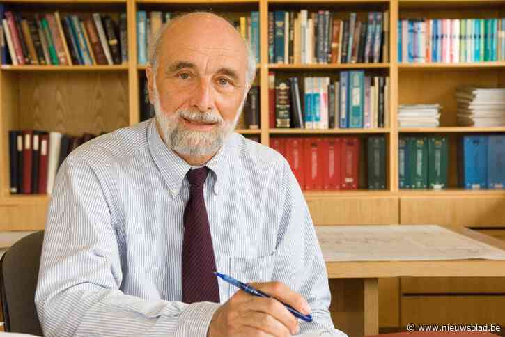 De Belg die na 15 jaar ploeteren voor een doorbraak zorgde in kankeronderzoek, terwijl geen enkele collega erin geloofde