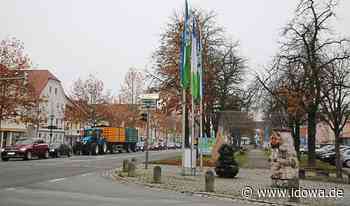 Belebung der Innenstadt - Stadtmarketing für Plattling in Planung - idowa