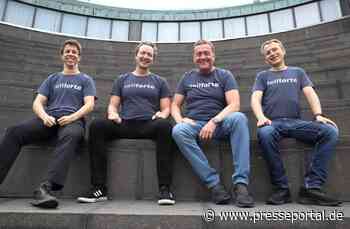 Maximale Marketing-Effektivität mit Sellfortes KI-Plattform / Das finnische Unternehmen expandiert in den... - Presseportal.de