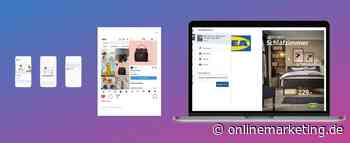 Shoppable Inspiration: Das kann Discovery Marketing | OnlineMarketing.de - OnlineMarketing.de