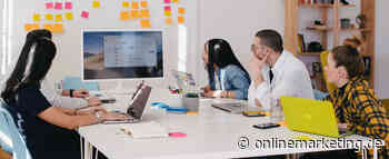 7 Marketing-Fehler, die dein Unternehmen viel Geld und Zeit kosten und wie du sie vermeiden kannst | OnlineMarketing.de - OnlineMarketing.de