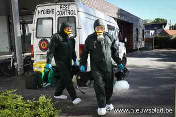 Vorige maand nog ondenkbaar, nu noodzakelijk: coronacijfers zo snel omhoog dat leger opnieuw moet inspringen