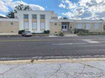 Longview Community Center to be the new home of Arts! Longview - KLTV