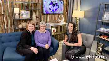 Indiana Blind Children’s Foundation establishes Toula Oberlies Creative Arts Fund - WISHTV.com