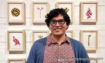 Batesville Area Arts Council announces new gallery manager - White River Now