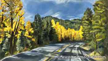 The Arts Scene: This year, shop early at Oak Hollow - Yakima Herald-Republic