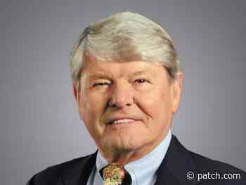 Robert Moffett Mourned By Laguna Beach Friends, Festival Of Arts - Patch.com