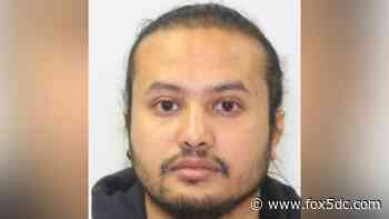 Chevy Chase Arts Academy music teacher accused of sexual contact with kids caught at airport: cops - FOX 5 DC