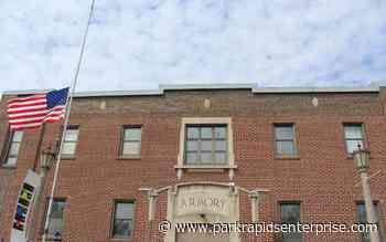 Armory Arts and Events Center to host open house - Park Rapids Enterprise