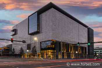 Museum Of American Arts And Crafts Movement Builds On St. Pete, Florida’s, Reputation As Arts Destination - Forbes