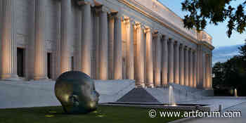 Workers at Museum of Fine Arts Boston to Hold Daylong Strike - Artforum