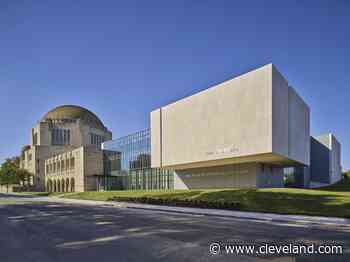 CWRU’s excellent new expansion of Maltz Performing Arts Center creates a superb home for programs in theater, - cleveland.com