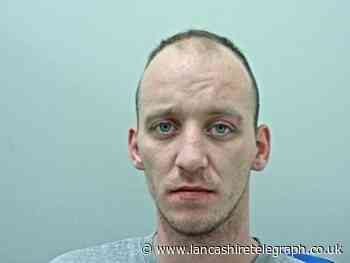 Burnley man who tried to burgle his mum's house while she was on holiday with his son avoids jail