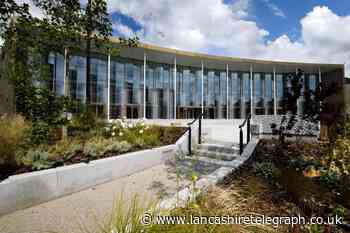 Lancashire university staff to strike next month over pay and pensions row