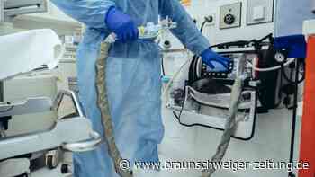 Corona-Winter: Was das Triage-System in Kliniken bedeutet