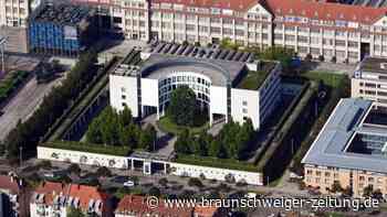 Neue Studie beleuchtet NS-Erbe der Bundesanwaltschaft