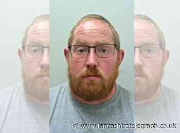 Groomer had sex with teen in Darwen after offering her vodka