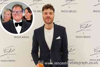 Jordan North educates Alan Carr on Burnley's most popular attractions