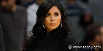 Vanessa Bryant must submit therapy records in lawsuit over helicopter crash pics