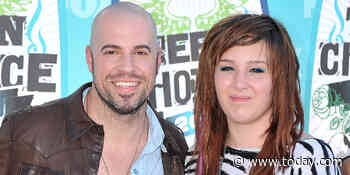 Police confirm investigation into the death of Chris Daughtry's 25-year-old daughter