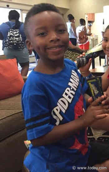 Ezra Blount, 9-year-old Astroworld victim, dies