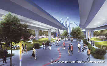 Underdeck, Miami Heritage Trail designs march ahead - Miami Today