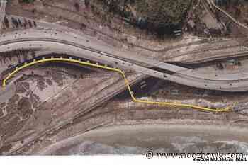 Carpinteria Architectural Review Board OKs Rincon Multiuse Trail Despite Paraglider Opposition - Noozhawk