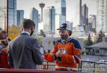 BC COVID-19 cases continue decline, 338 more on Tuesday – Trail Daily Times - Trail Times