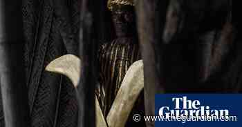 ‘A deep, spiritual connection’: ancient families of Ivory Coast – in pictures