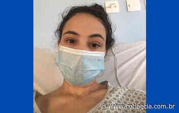 Paciente é obrigada a ficar 1 mês internada no Hospital de Cotia para aguardar exame em SP - Cotia e Cia