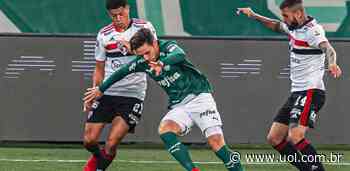 Menon: São Paulo precisa mais que os coadjuvantes de Cotia. Não é Petros - UOL