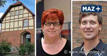 Immer noch keine neue Turnhalle in Bad Belzig: Politiker im Kreistag fordern schnelles Handeln - Märkische Allgemeine Zeitung