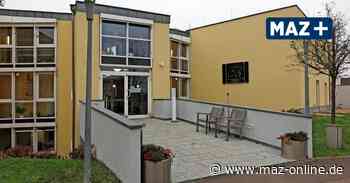 Hospital Bad Belzig zählt insgesamt 30 Infektionsfälle - Märkische Allgemeine Zeitung