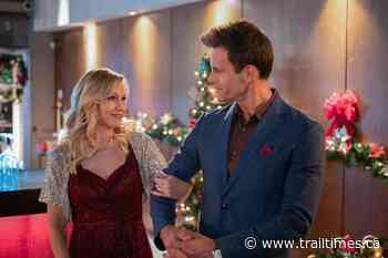 Michael Bublé, Charlie Brown among TV’s holiday headliners - Trail Times