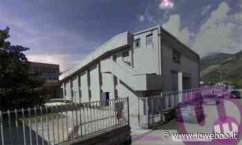 SORA - AL BARONIO AULE GHIACCIATE, PROTESTANO GLI STUDENTI - ioWebbo