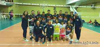 Volley Serie C – Globo BPF Sora, vittoria e primo posto in classifica - TG24.info