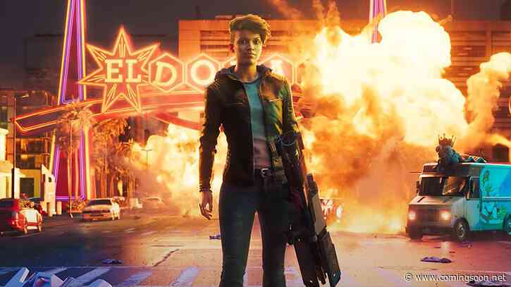 Saints Row Reboot Delayed Out of February in Order To Be ‘F-king Awesome’