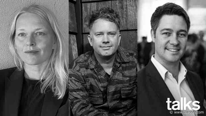 Watch our live talk on how architecture can synergise with environmental systems as part of Velux's Build for Life conference