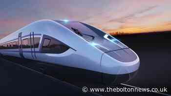 'Incredibly short sighted for Bolton' as government set to scrap HS2 eastern leg