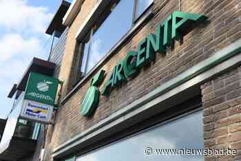 Argenta sluit 62 geldautomaten nadat criminelen opnieuw automaat proberen te kraken om al het geld te stelen