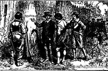 The Lingering Mystery Behind the Lost Roanoke Colony
